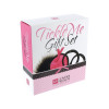 Любовный набор LoversPremium Tickle Me Gift Set