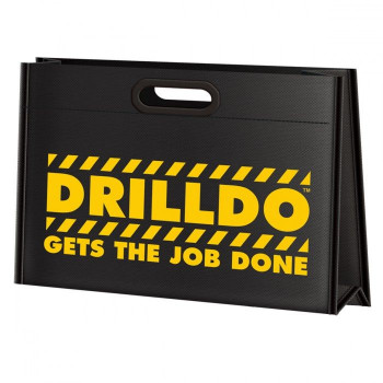Секс-набор из 3 предметов Drilldo Starter Set 3 Piece