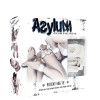 Фиксация крестообразная Asylum Patient Hog Tie для рук и ног