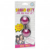 Вагинальные шарики Broad City Nature's Pocket Kegel Balls
