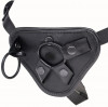 Пояс харнесс Best Uni strap с 2 сменными насадками - 18,5 и 16 см.